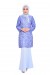 BAJU KURUNG FULL LACE